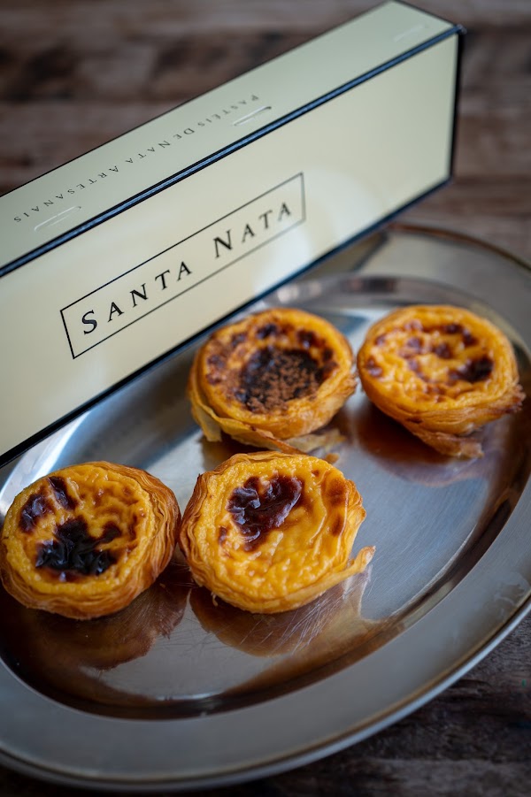 Santa Nata 5
