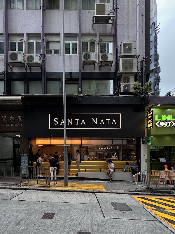 Santa Nata 2