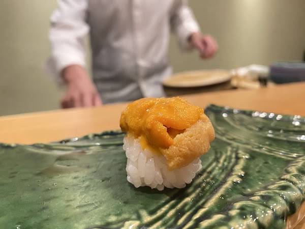 Sushi Yuugen 4