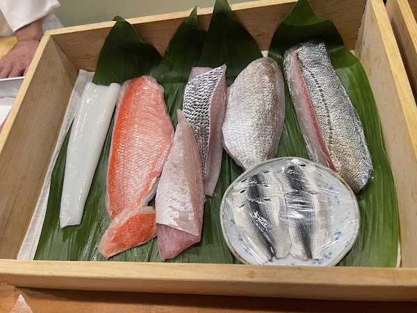 Sushi Yuugen 3