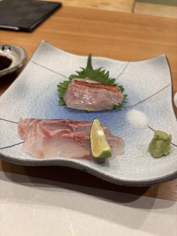 Sushi Yuugen 2