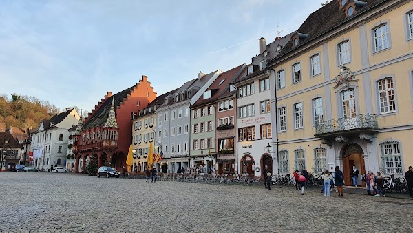 Münsterplatz
