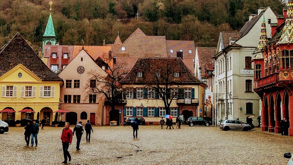 Münsterplatz 5