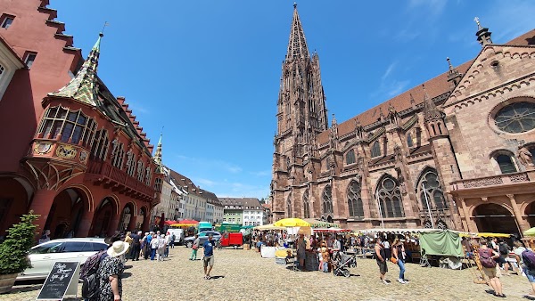 Münsterplatz 4