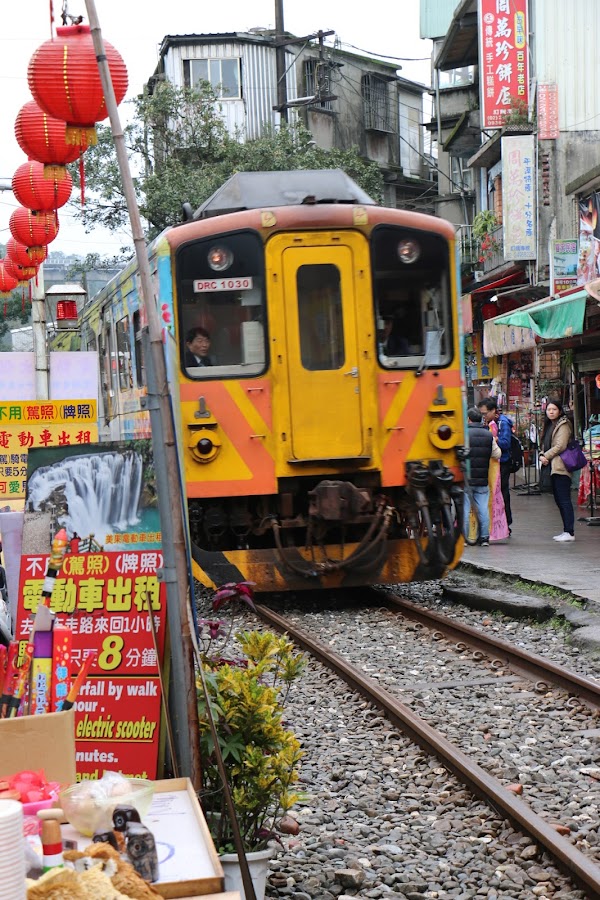 Taiwan must visit list 2026 5