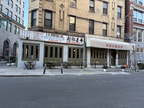 Kiki's