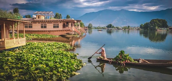 Jammu & Kashmir
