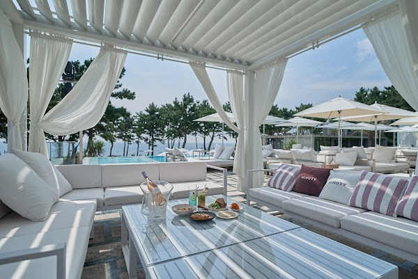 Nuva Beach - 누바비치