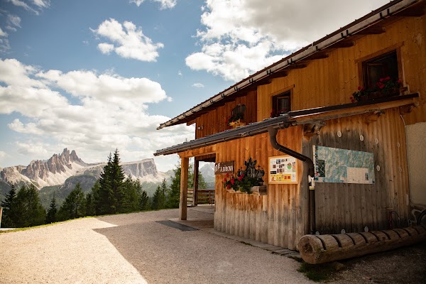 Rifugio Angelo Dibona