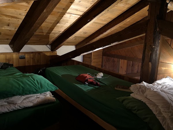 Rifugio Angelo Dibona 5