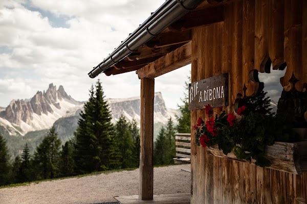 Rifugio Angelo Dibona 4