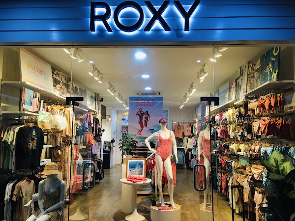 Roxy