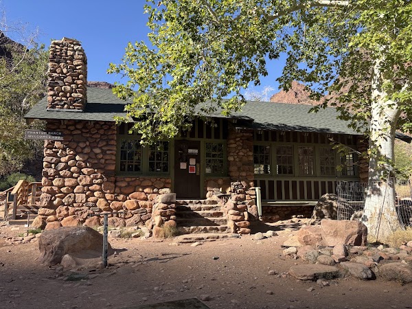 Phantom Ranch