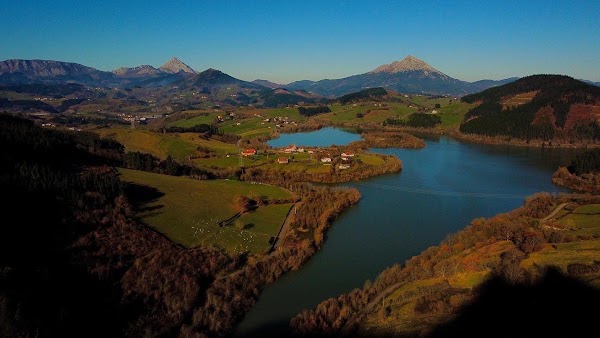 Urkulu Trotian (Pantano)