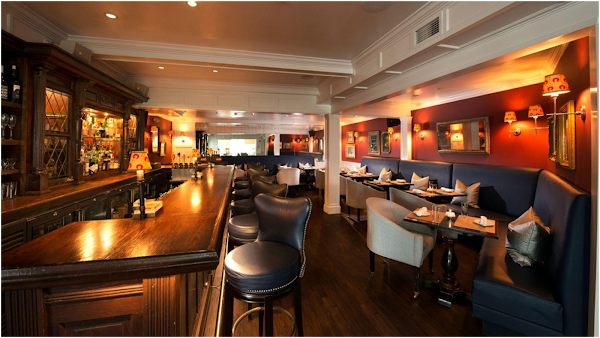 The Burleigh 1