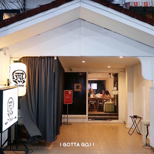 Terra Thonglor 1