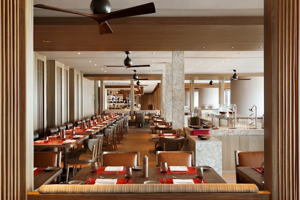 Big Bay Café