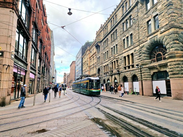 Aleksanterinkatu