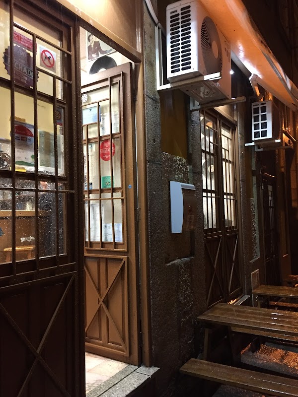 Taberna Santo António