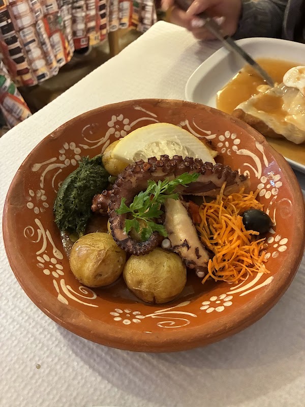 Taberna Santo António 4
