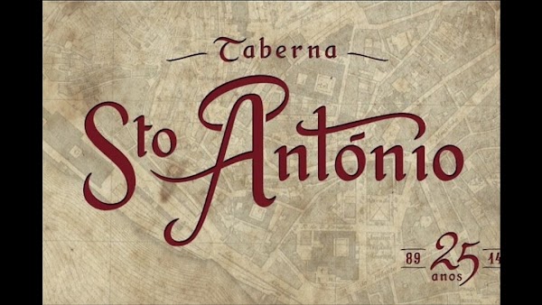 Taberna Santo António 3
