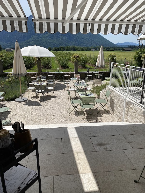 KOMBU Japanese Fusion Eatery 1