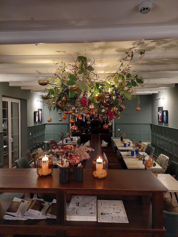 KOMBU Japanese Fusion Eatery 3