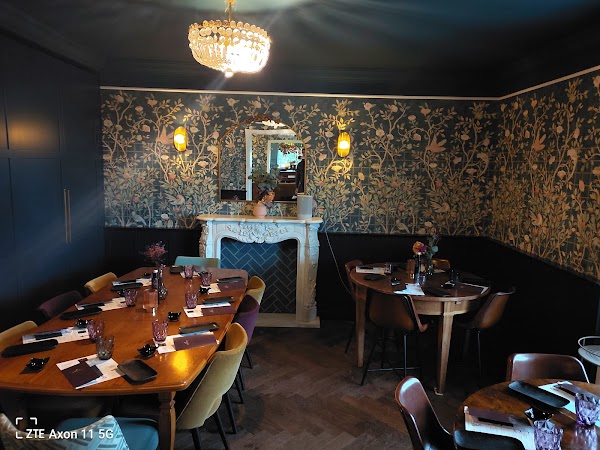 KOMBU Japanese Fusion Eatery 2