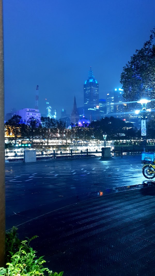 Southbank 5