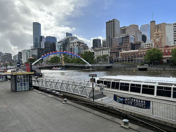Southbank 2
