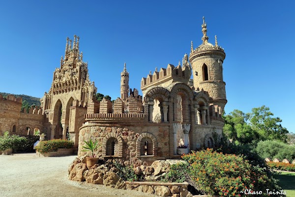 Colomares Castle 5