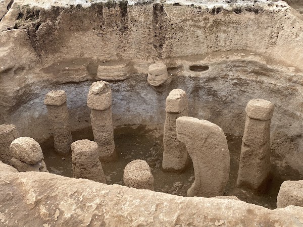 Karahan Tepe