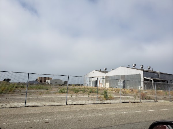 Alameda Point 1