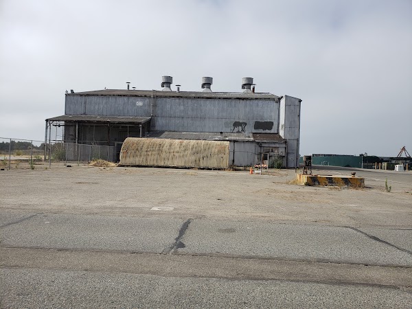 Alameda Point 5