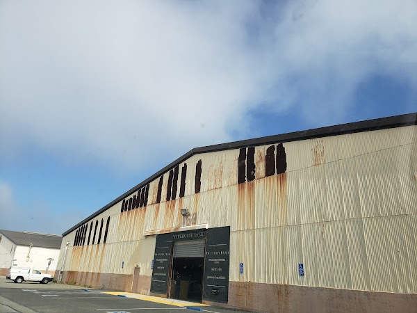 Alameda Point 3