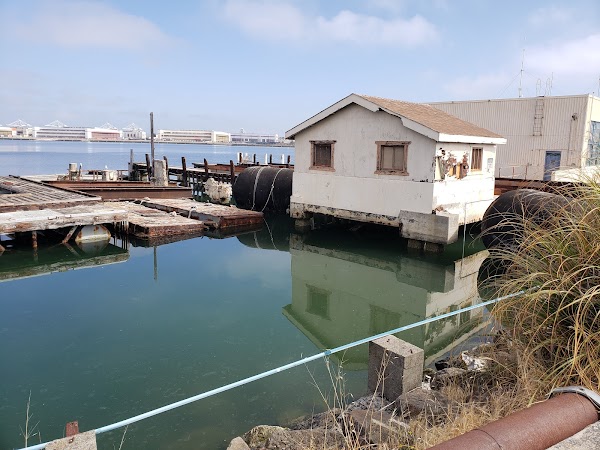 Alameda Point 2