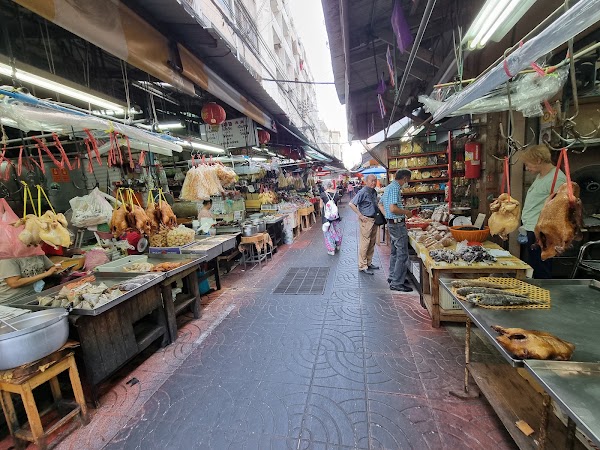 Chinatown Night Market 5