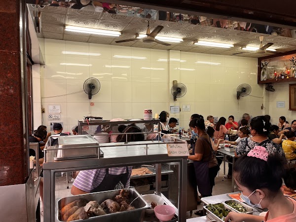 Chinatown Night Market 3