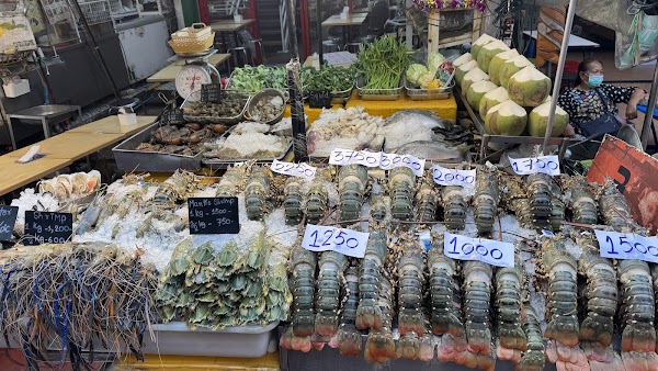 Chinatown Night Market 2
