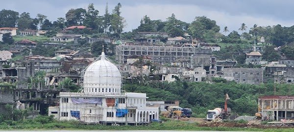 Marawi City