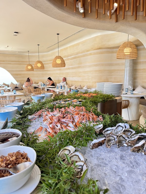 Salt Society – Beach Bar & Kitchen 5