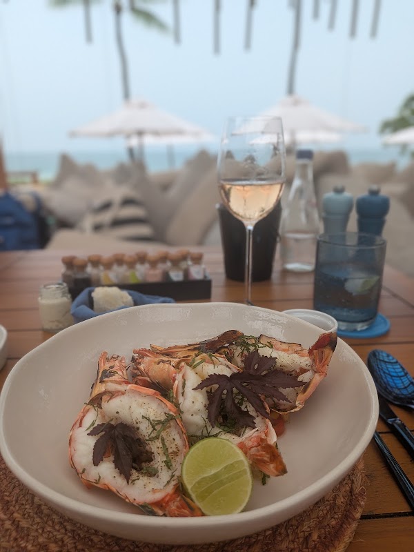 Salt Society – Beach Bar & Kitchen 4