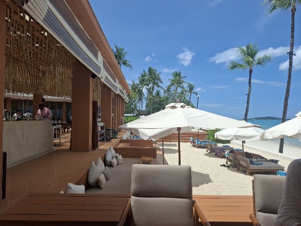 Salt Society – Beach Bar & Kitchen 2