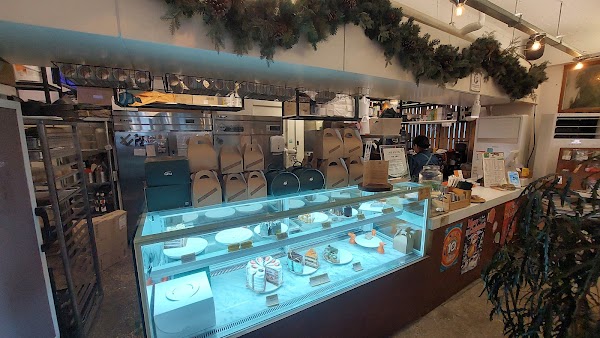 Cafe Turtle 5