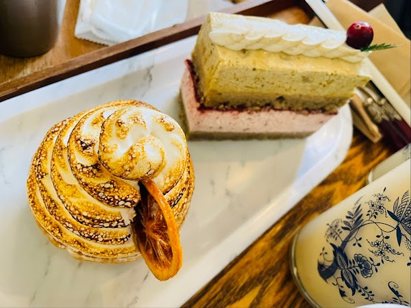 Cafe Turtle 4
