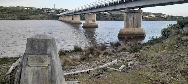 Arthur River