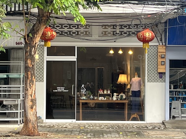 Tiny space เชียงใหม่