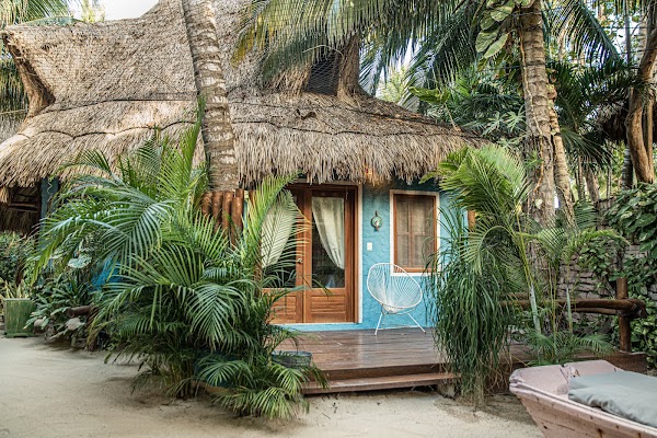 Casa Las Tortugas
