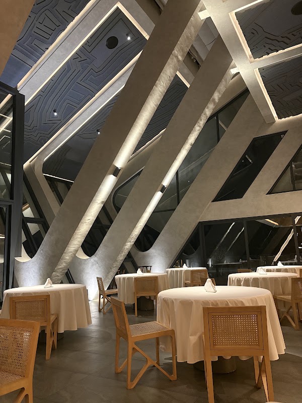 Asador Alfonso 2