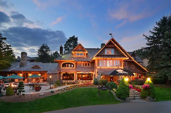 Chetola Resort